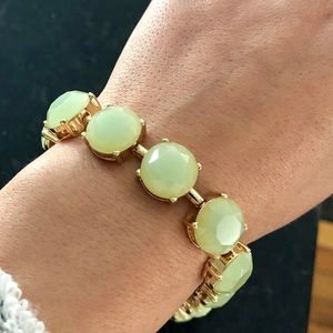 Mint Bracelet